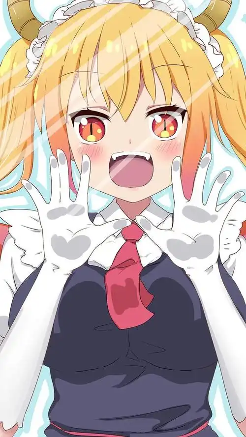 卡通壁纸萌系可爱星空壁纸(精选可爱卡通壁纸头顶依然闪烁)(6)