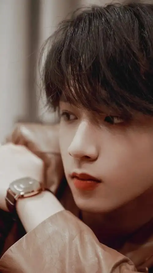 刘耀文 - 堆糖,美图壁纸兴趣社区