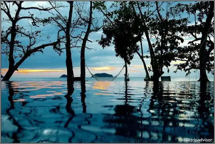 泰国居然还私藏这么多隐秘好风光18个惊艳心动的小众海岛