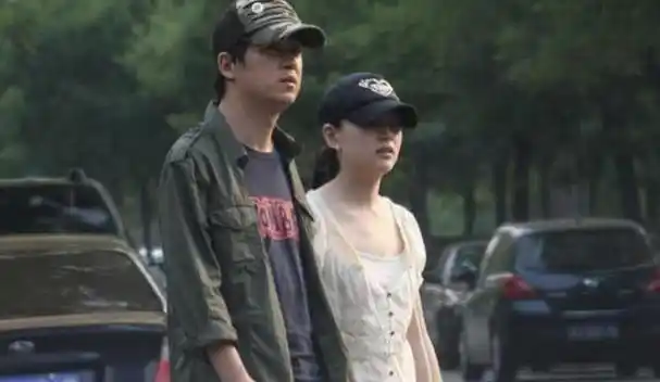 回顾王大治近况曝光董洁事件十年后才明白董洁为何喜欢上他