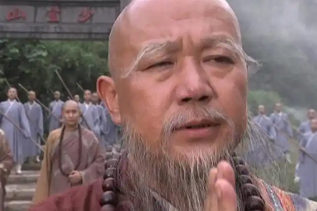 作为少林方丈,玄慈一定知道叶二娘恶因,为何不点化她?