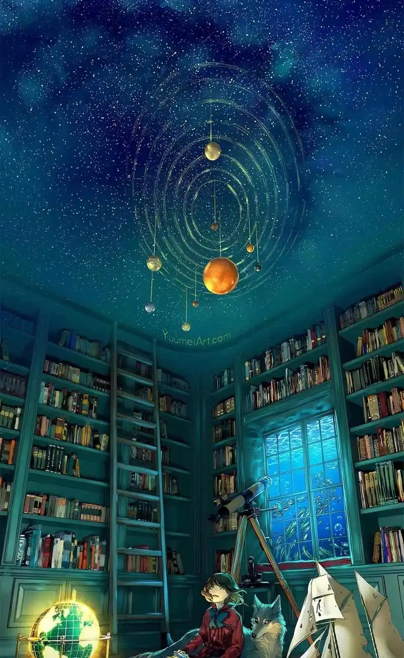 全面屏4k高清壁纸