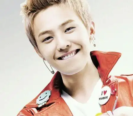 谁有权志龙这张照片的无水印图?高清的