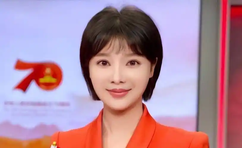 主持人胡蝶:与大12岁陆川闪婚,独自产检长期分居,婚姻却很幸福_电视网