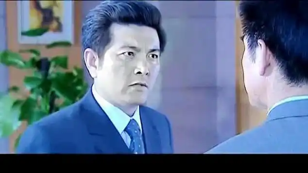 郭守义反对继续改造深厦彩虹集团,被郑毅然怀疑|白凡|都市片|悬疑剧|