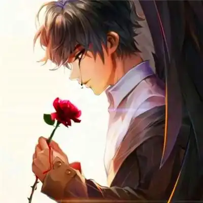 很孤独的头像男生 伤感氛围的孤独感极强男生头像图片_男生头像_头像