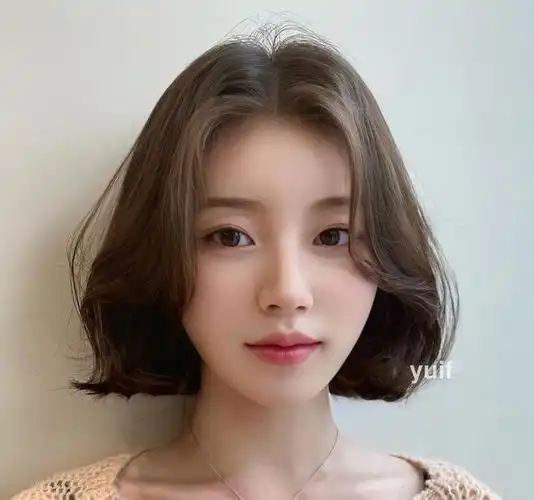 夏季最美短发有哪些(波波头适合什么脸型的女生)