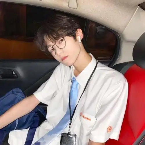 2020抖音上很火的渣男专属帅气男生头像