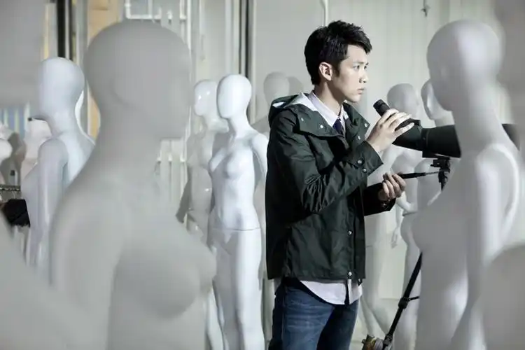 柯震东写真图片-自制800x960壁纸.高清大图-明星写真馆n63.com