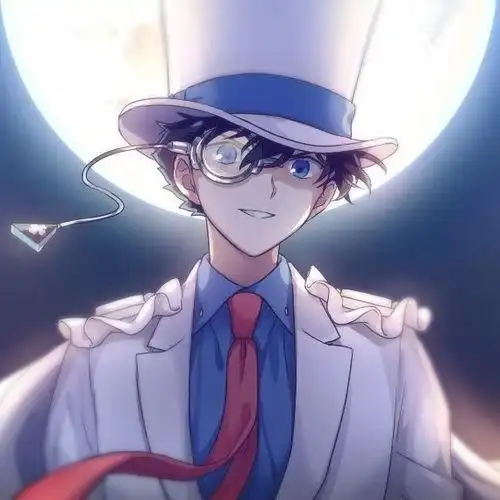 怪盗基德图片全深最帅 - 搜狗图片搜索