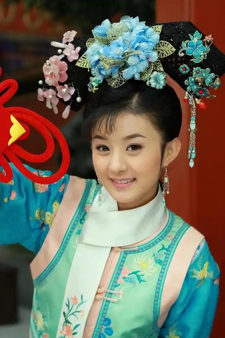 有一种"算计"叫冯绍峰和赵丽颖,离婚三年后,才明白这盘大棋