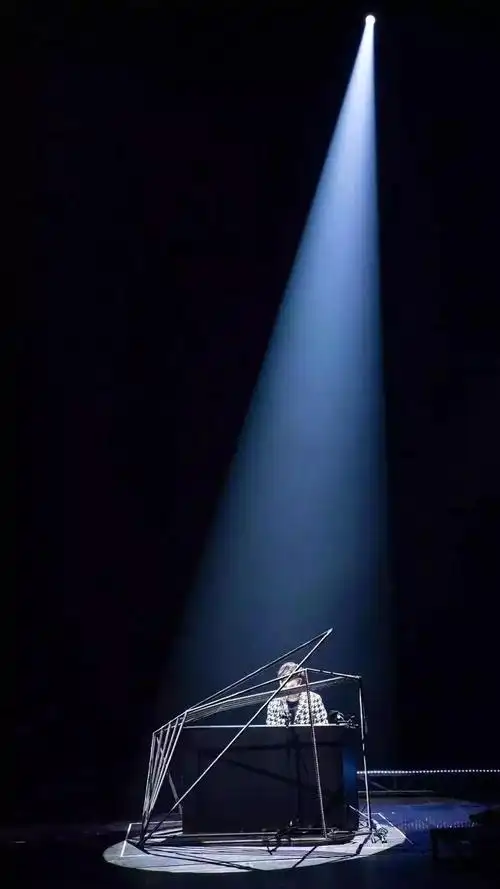 最全版本丨抖音一束光壁纸