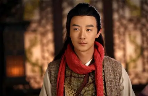 《少林寺藏经阁》小鲜肉张倬闻受追捧