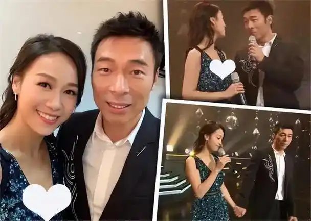 "是一世的伤疤", 出轨4年后他罕见回应|激吻|郑秀文|黄心颖|马国明