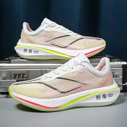 飞电3 challenger碳板跑鞋马拉松减震elite超轻ultra运动跑步鞋男