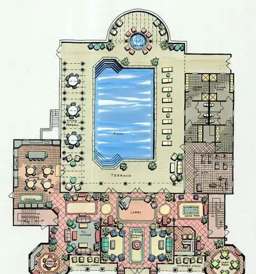 大自然地板装修公司专供