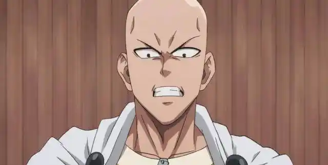 埼玉句句金言,杰诺斯从埼玉炒卷心菜领悟到强大的秘诀_时候_怪人_海带