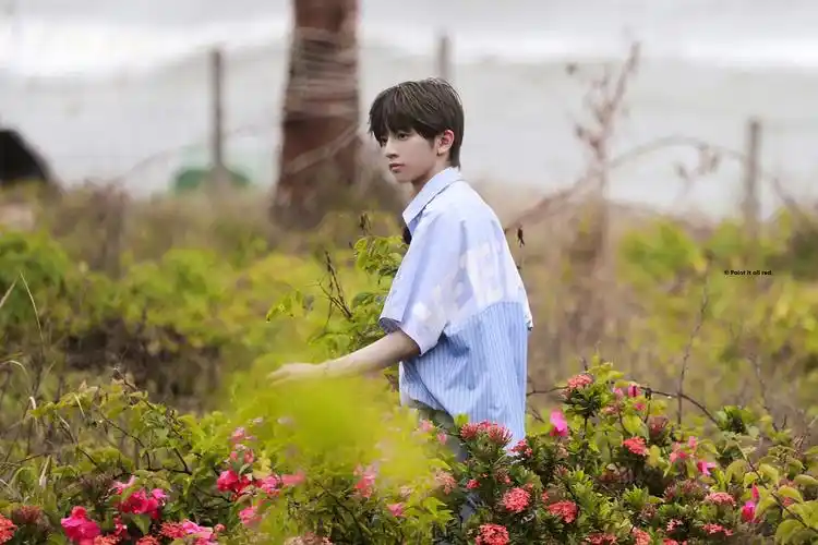 刘冠佑说听说套娃很好玩