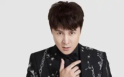 朱桢出场费多少?朱桢商演出场费价格