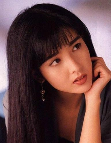 周慧敏个人资料及简介(玉女掌门人周慧敏卑微的爱情观) - 扬帆号