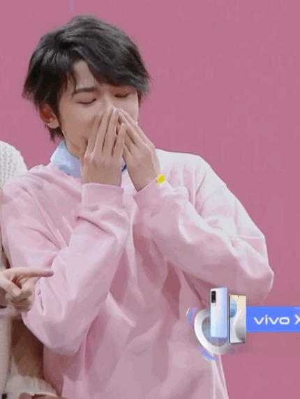 时代少年团模仿宋小宝