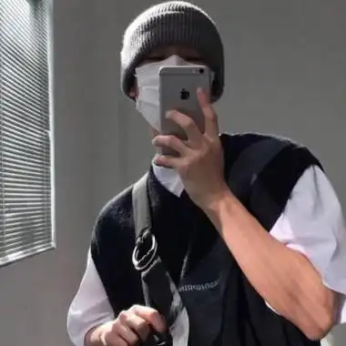 稳重型的男头男人味十足高清头像 男头成熟有范魅力爆棚头像合集_男生