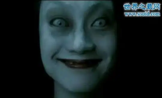 最吓人的女鬼图片,恐怖女鬼图片吓死人