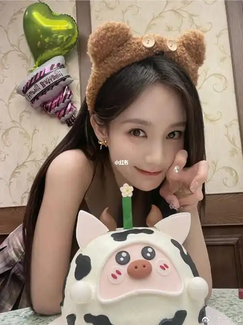 李一桐生日库存