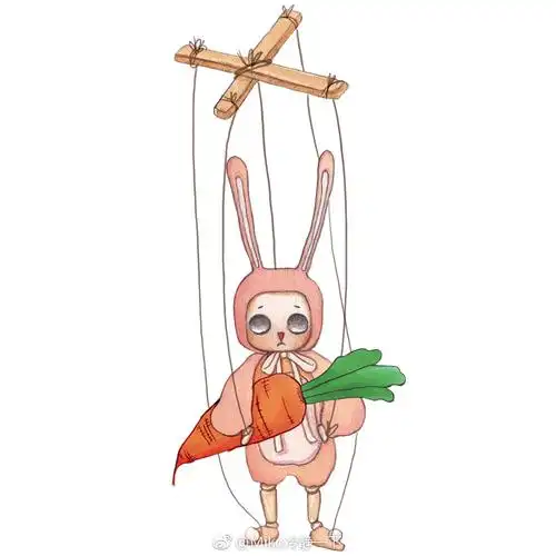 提线木偶-miko冷静一下