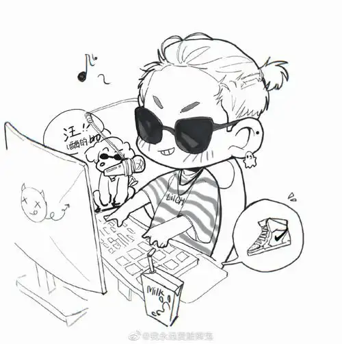 王琳凯可爱##小鬼ckone形象大使