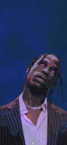 潮流壁纸精选20210630