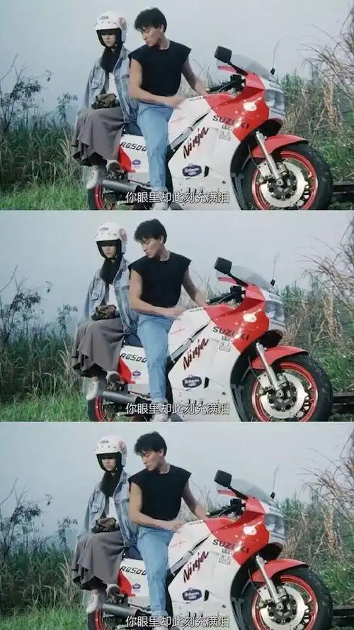 百看不厌的天若有情,回看易哭的经典港影,有些经典只能回味不可模仿