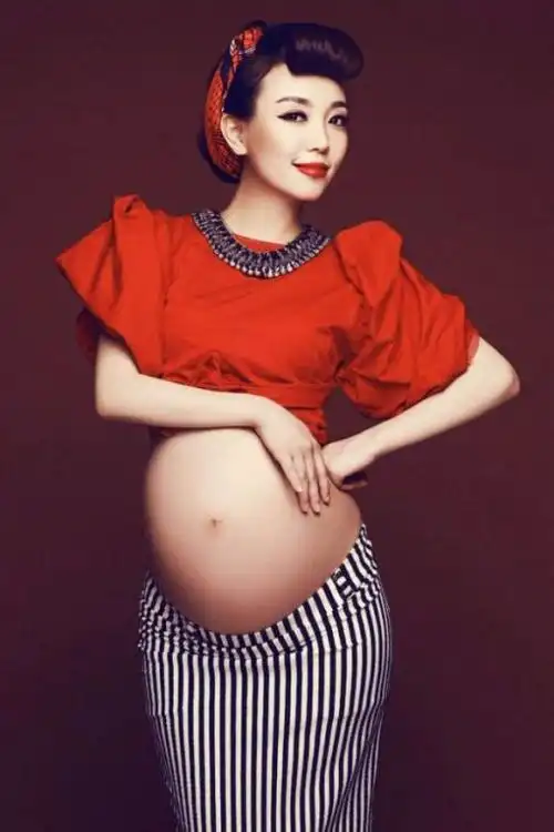 唯爱汇--评选徐州最美孕妈-微信投票制作-51微投票