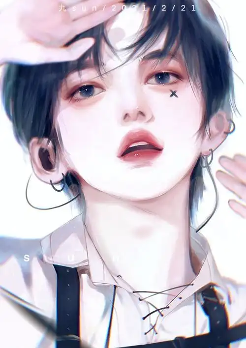 宋亚轩漫画集中楼方便去关注喜欢的画手尽情赏漫画美颜