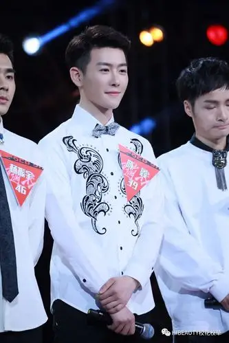 视频〕校草|陈鑫:2017快乐男声长沙唱区冠军