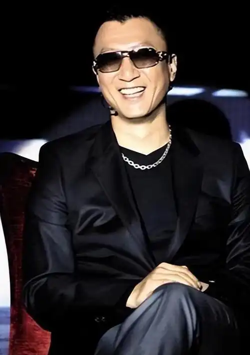 被孙红雷征服过的8位女星个个貌美如花颜王魅力有多大