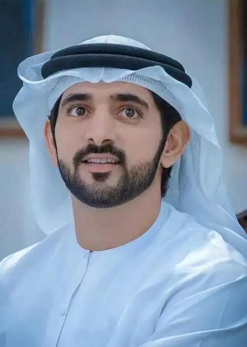 全球最帅王子其中一位最精致另一位气质非凡