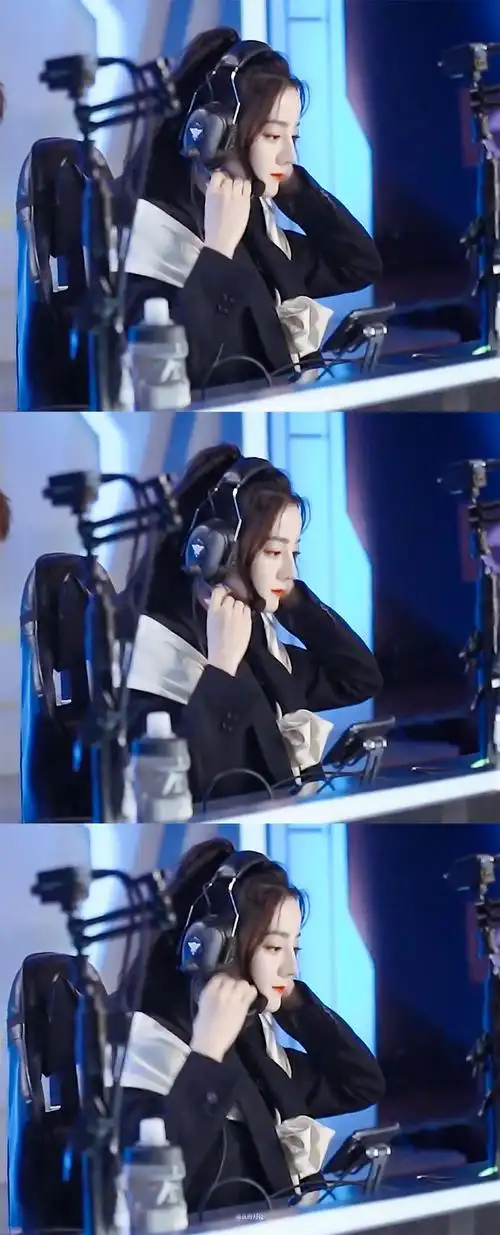 存一些乔晶晶美图欢迎晶粉进来发图