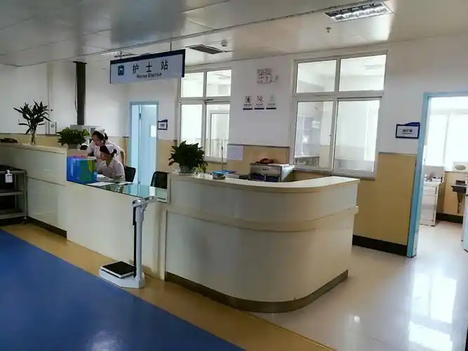 驻马店市第一人民医院心内科三病区开科啦