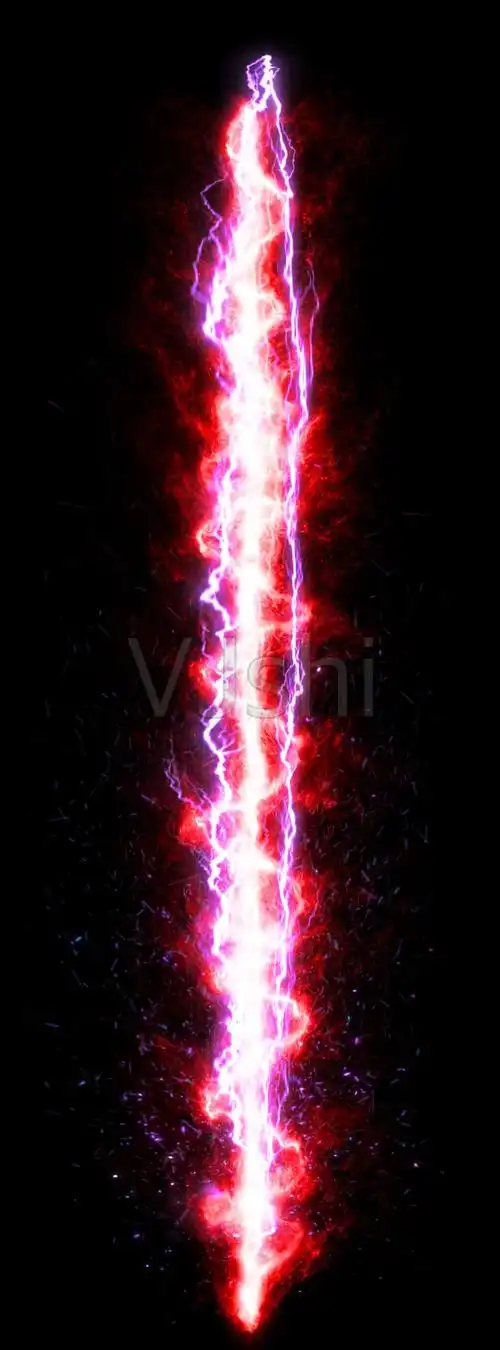 视频素材 影视包装 影视特效 光线光柱能量柱来自视频原始文件或预览