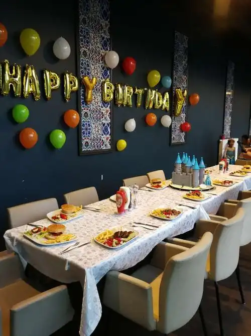 祝哈姑娘生日快乐!