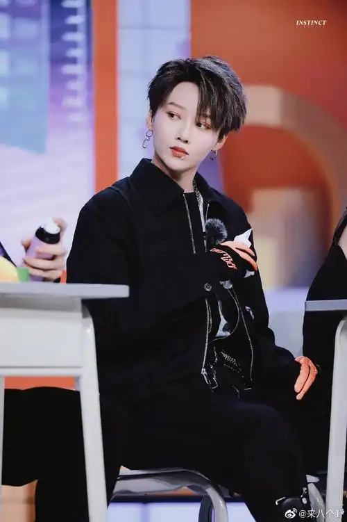 刘雨昕非日常派对