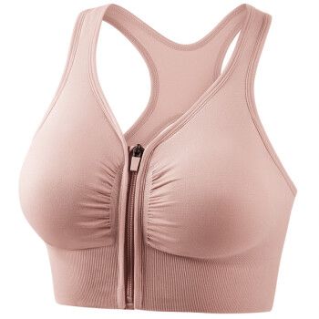 艺库潜水服内搭聚拢速干文胸游泳内衣女运动水母衣打底胸罩紧身背心