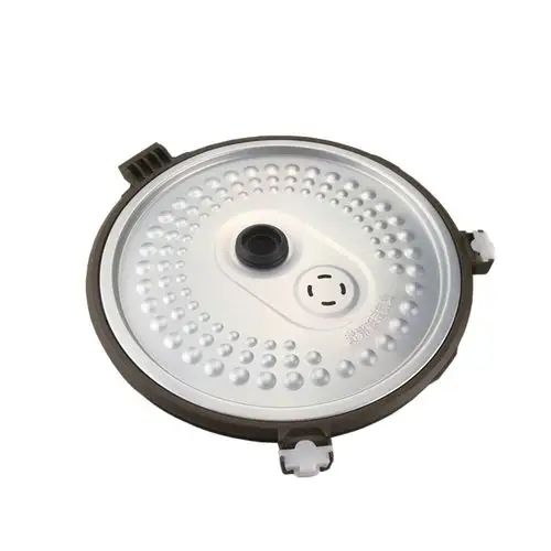 美的电饭煲配件内盖密封圈mb-wfs4037tm0508fs4013防溢挡板电煲