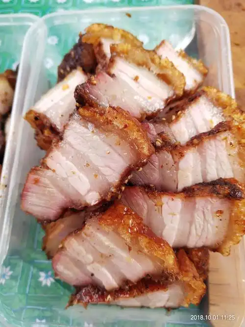 【龙氏脆皮五花肉】长期招收学徒