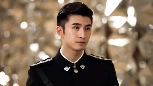 张云龙 - 堆糖,美图壁纸兴趣社区