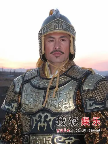 肖荣生全心解读刘邦 《楚汉风流》体现肖式演技