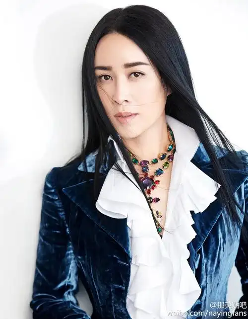 天后的排面～那英美图盖楼,姐姐就是大美女/持续更新