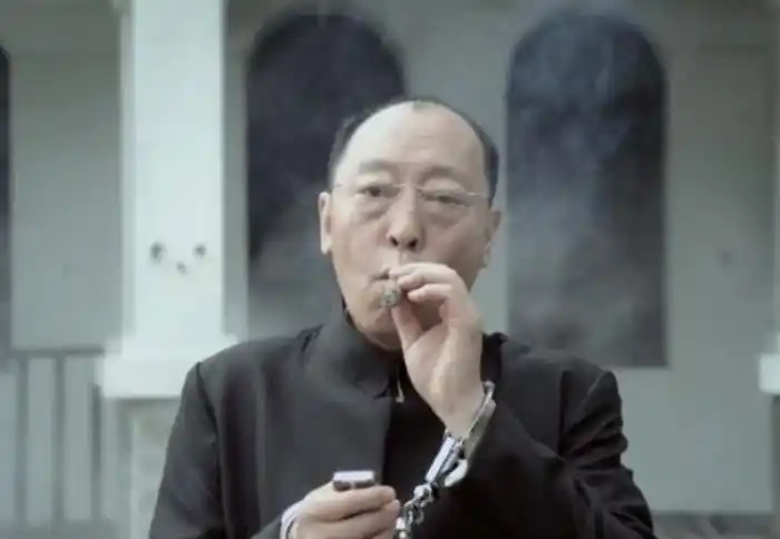 倪大红个人资料简介倪大红到底有多低调