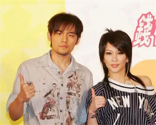 图周杰伦写给温岚的歌叫什么重温经典男女对唱情歌